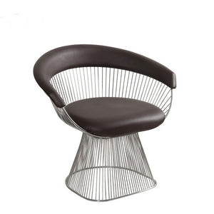 Platner Lounge Chair