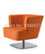 Leaf Lounge Chair