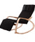 Comfortable Relax Wood Rocking Chair
