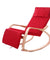 Comfortable Relax Wood Rocking Chair