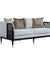 Chinese style solid wood sofa