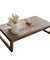 Vintage Pine Coffee Center Table