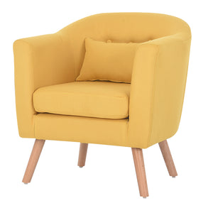 Leisure Armchair Single Couch