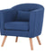 Leisure Armchair Single Couch