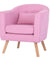 Leisure Armchair Single Couch