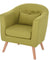 Leisure Armchair Single Couch