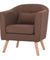 Leisure Armchair Single Couch