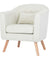 Leisure Armchair Single Couch