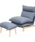 Multi function Chaise Lounge Chair