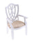 Wooden Chair Comfortable Seat