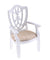 Wooden Chair Comfortable Seat