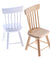 Chair Miniature Furniture Wooden
