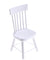 Chair Miniature Furniture Wooden