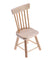 Chair Miniature Furniture Wooden