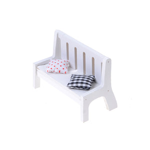 Chair Miniature Dollhouse