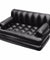 Inflatable Double Sofa Air Cushion